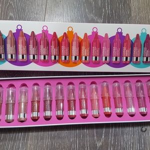 Clinique Chubettes 20 piece collection